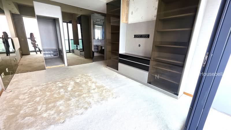 Marina Bay Residences(5)