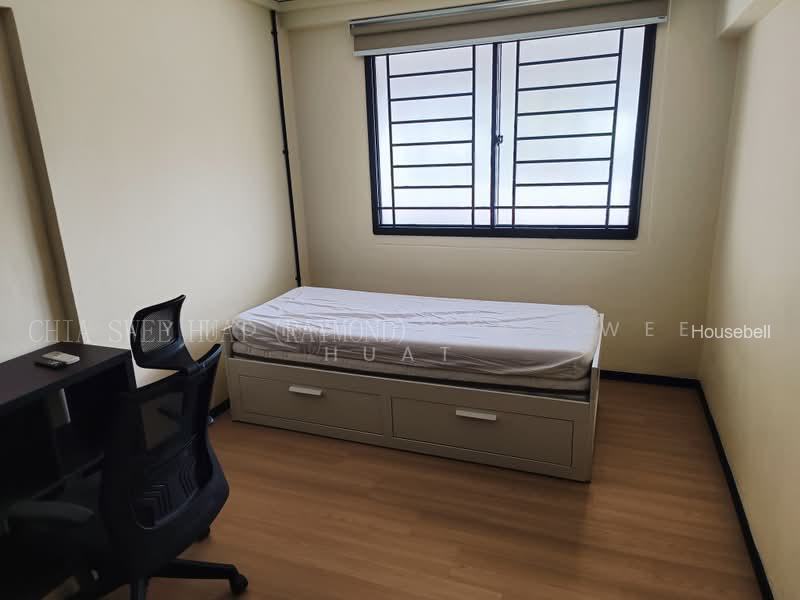 454 Tampines Street 42(2)