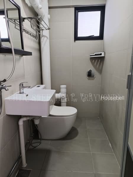 454 Tampines Street 42(4)