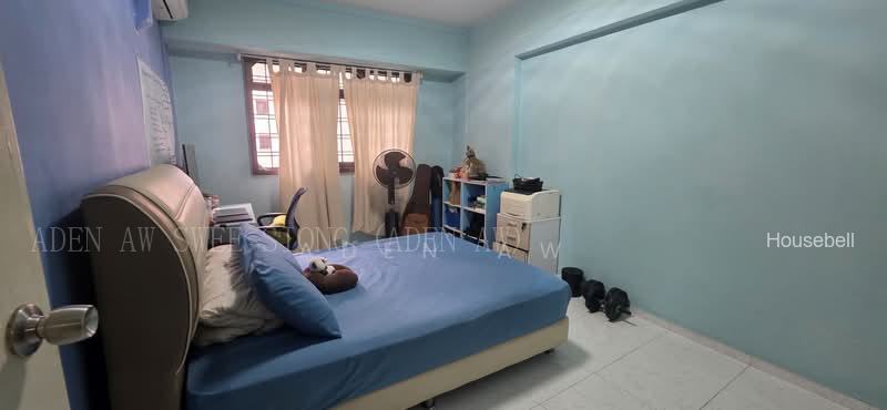 319 Sembawang Close, S$ 599,999 (Negotiable), 1,087 sqft, HDB - 4 A