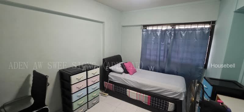 319 Sembawang Close, S$ 599,999 (Negotiable), 1,087 sqft, HDB - 4 A
