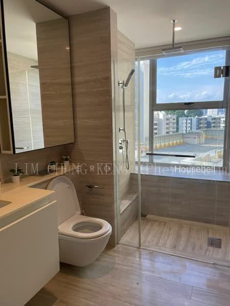 Sophia Residence, S$ 2,200 /月, 180 sqft, 公寓 - Condominium