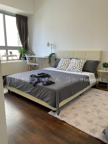 Sophia Residence, S$ 2,200 /月, 180 sqft, 公寓 - Condominium