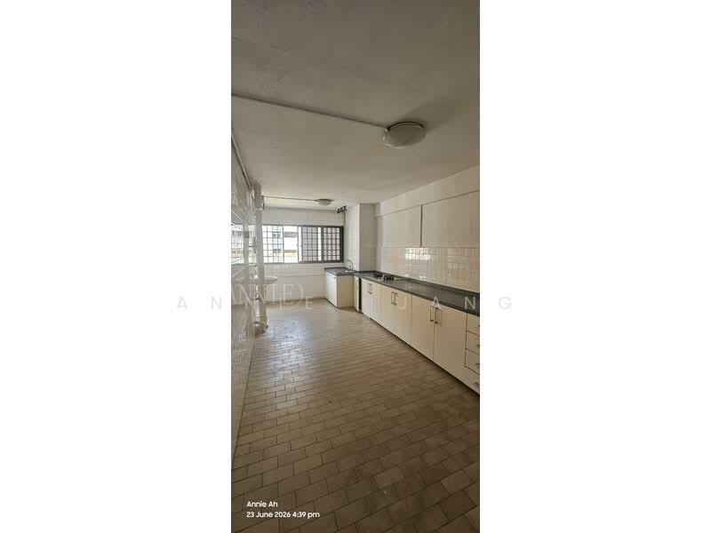 124 Ang Mo Kio Avenue 6(2)