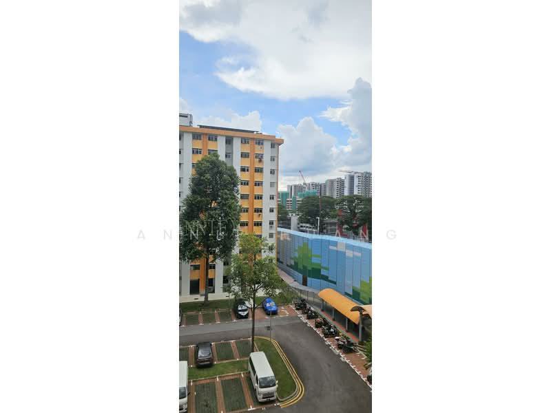 124 Ang Mo Kio Avenue 6(4)