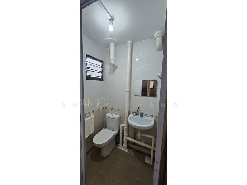 124 Ang Mo Kio Avenue 6(5)