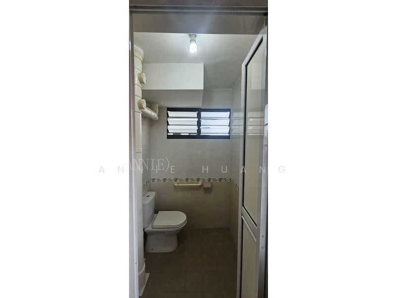 124 Ang Mo Kio Avenue 6(6)