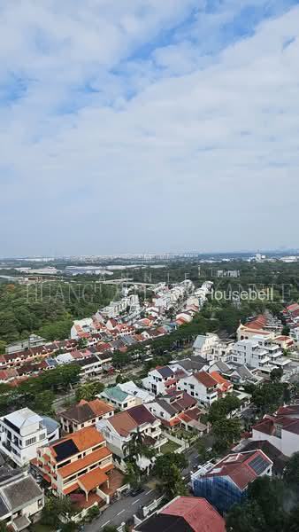 High Park Residences(1)