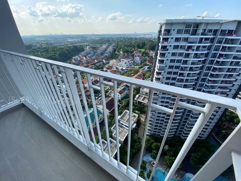 High Park Residences(3)