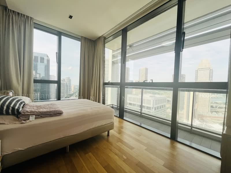 South Beach Residences(1)