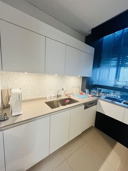 South Beach Residences(3)