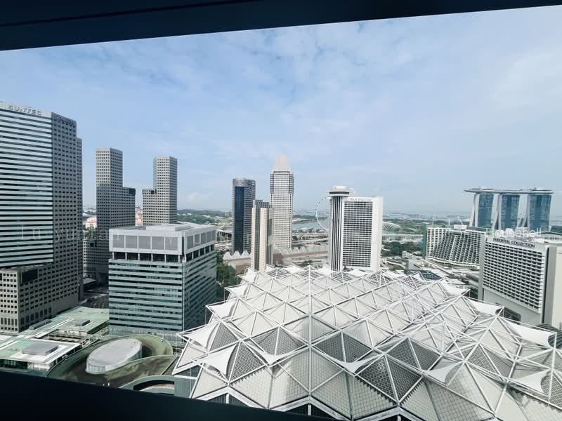 South Beach Residences(4)