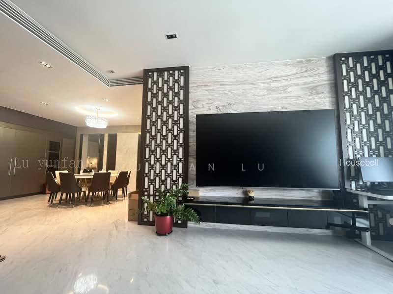 South Beach Residences(5)