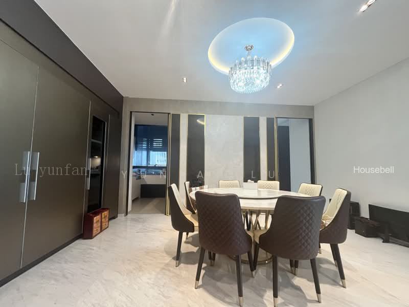 South Beach Residences(6)