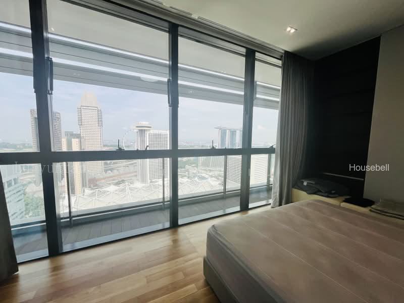 South Beach Residences, S$ 7,680,000, 2,260 sqft, Condos - Condominium