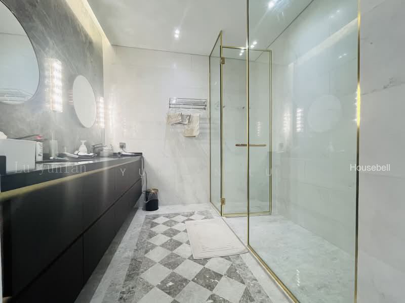 South Beach Residences, S$ 7,680,000, 2,260 sqft, Condos - Condominium
