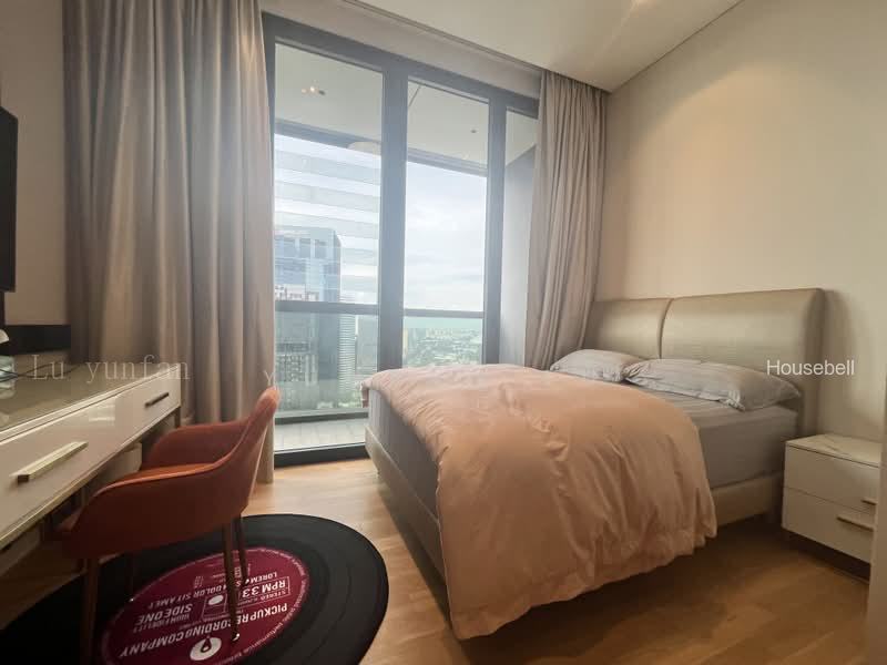 South Beach Residences, S$ 7,680,000, 2,260 sqft, Condos - Condominium