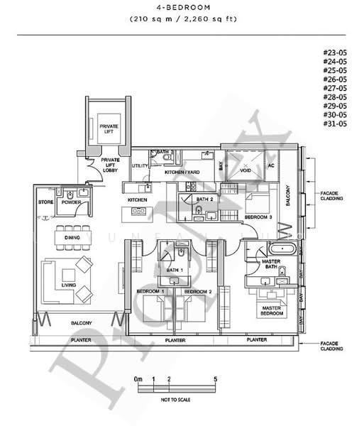 South Beach Residences(7)