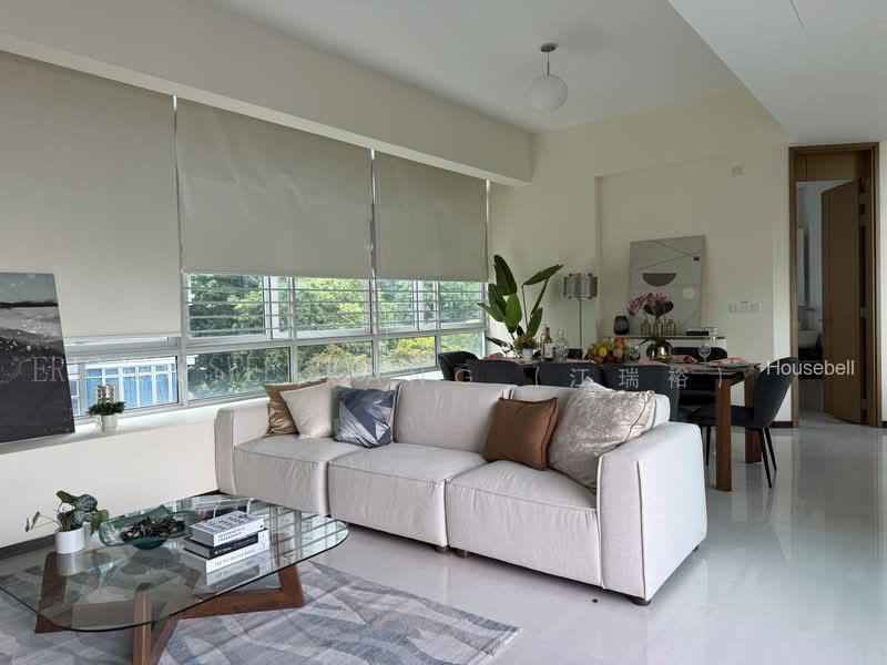 Residences @ Emerald Hill(1)