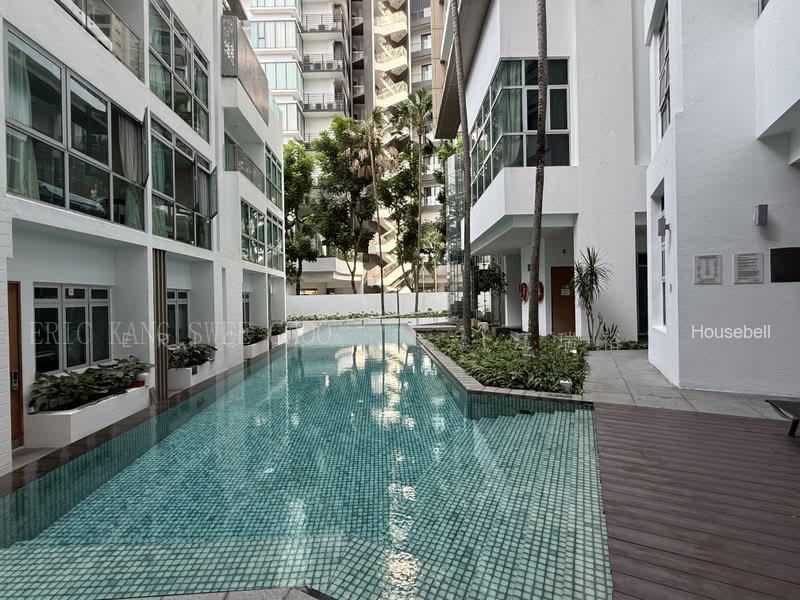 Residences @ Emerald Hill(2)