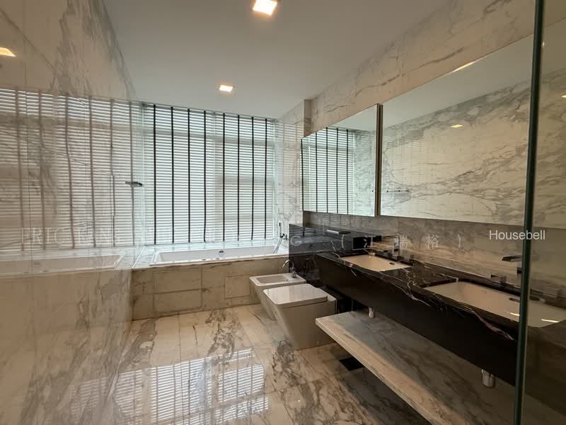 Residences @ Emerald Hill, S$ 11,922,000 (Starting From), 5,791 sqft, Condos - Cluster House