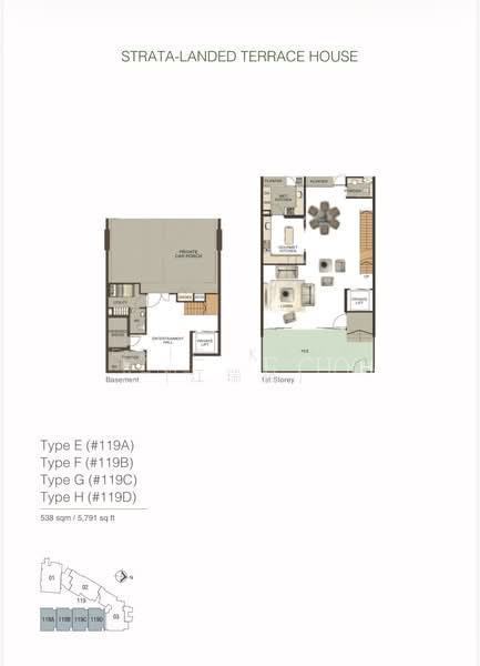 Residences @ Emerald Hill(7)