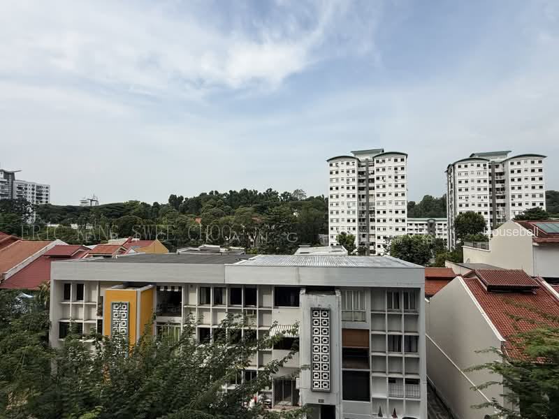 Residences @ Emerald Hill, S$ 11,922,000 (Starting From), 5,791 sqft, Condos - Cluster House