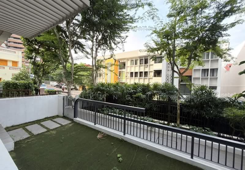 Residences @ Emerald Hill, S$ 11,922,000 (Starting From), 5,791 sqft, Condos - Cluster House