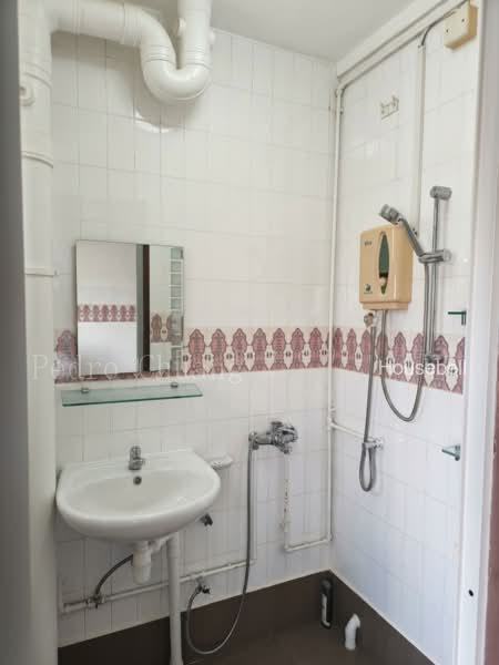 540 Serangoon North Avenue 4, S$ 840,000, 1,312 sqft, HDB - 5 I