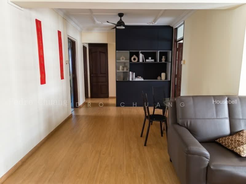 540 Serangoon North Avenue 4(4)