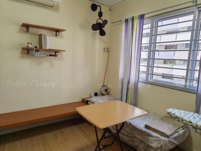 540 Serangoon North Avenue 4, S$ 840,000, 1,312 sqft, HDB - 5 I