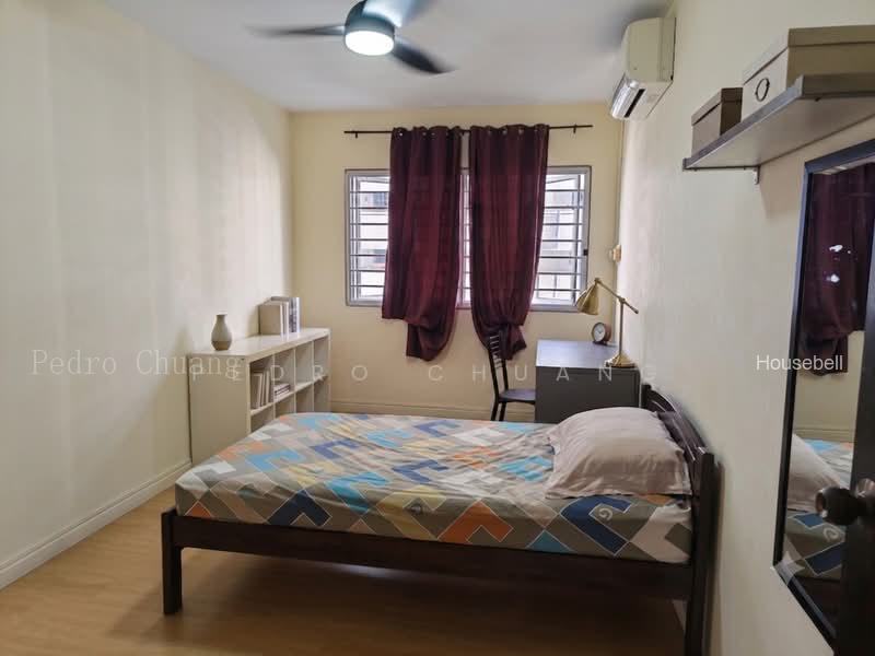 540 Serangoon North Avenue 4, S$ 840,000, 1,312 sqft, HDB - 5 I