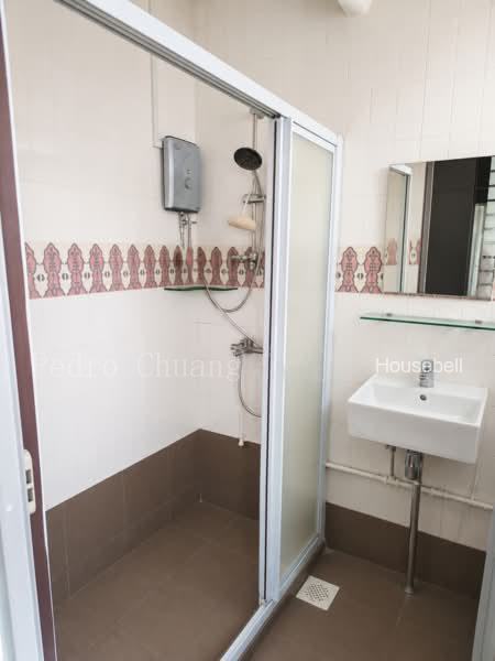 540 Serangoon North Avenue 4, S$ 840,000, 1,312 sqft, HDB - 5 I