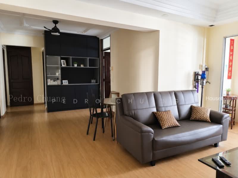 540 Serangoon North Avenue 4(3)