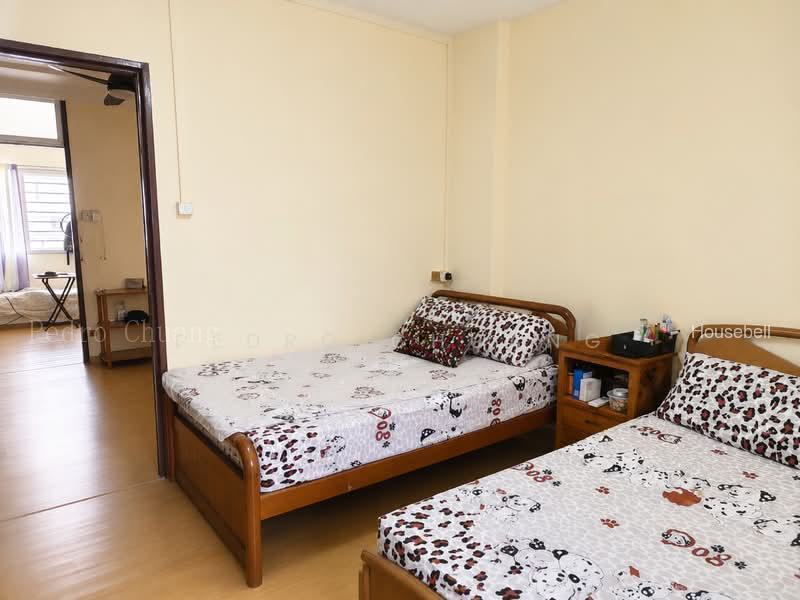 540 Serangoon North Avenue 4, S$ 840,000, 1,312 sqft, HDB - 5 I