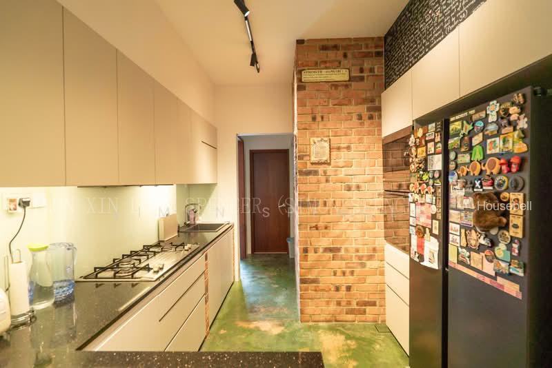 Changi Heights(2)