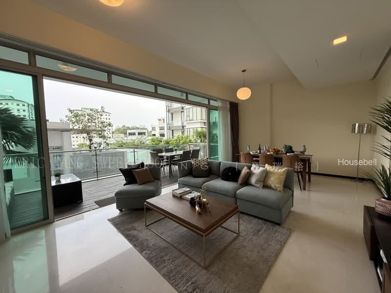 Residences @ Emerald Hill(1)