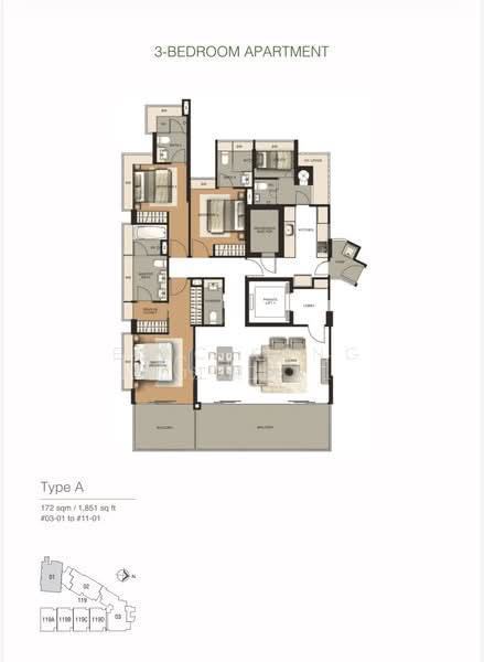 Residences @ Emerald Hill(7)
