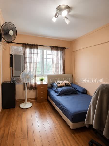 251 Pasir Ris Street 21(4)