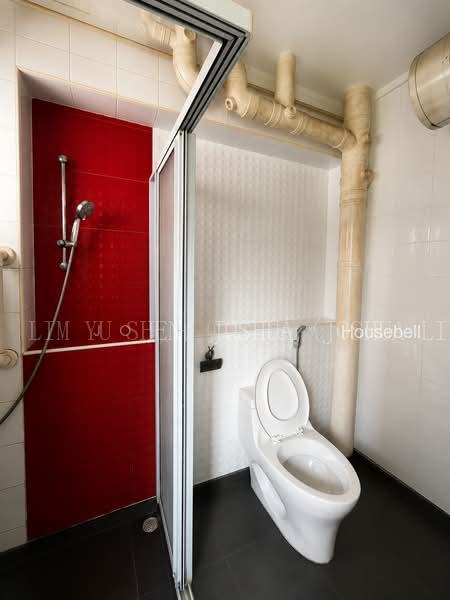 251 Pasir Ris Street 21(5)