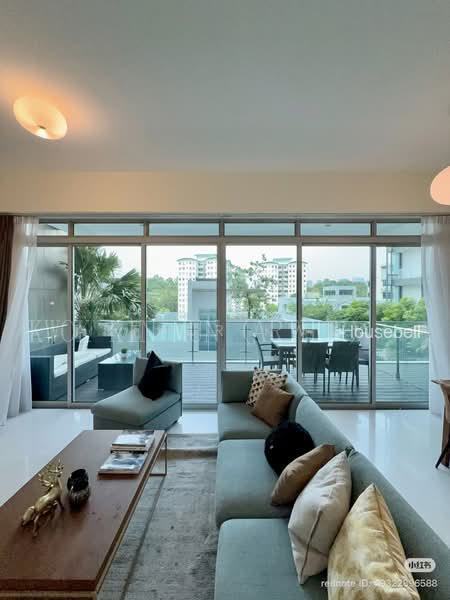 Residences @ Emerald Hill(2)