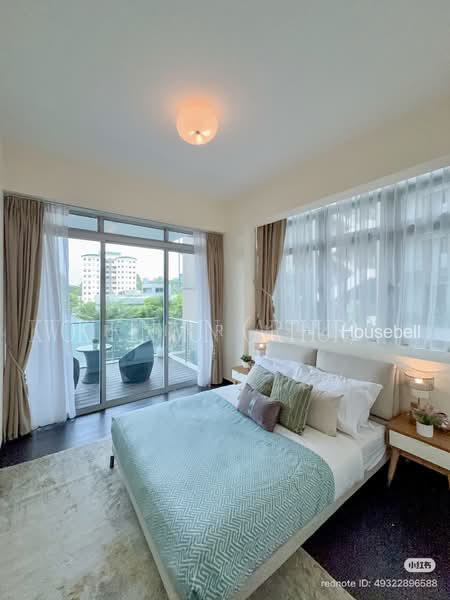 Residences @ Emerald Hill(4)