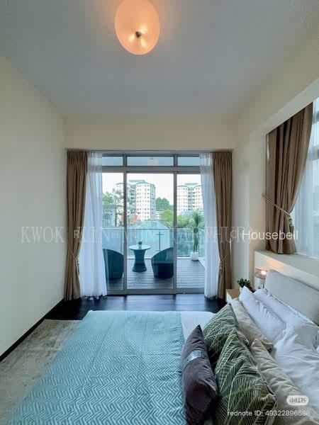 Residences @ Emerald Hill(5)