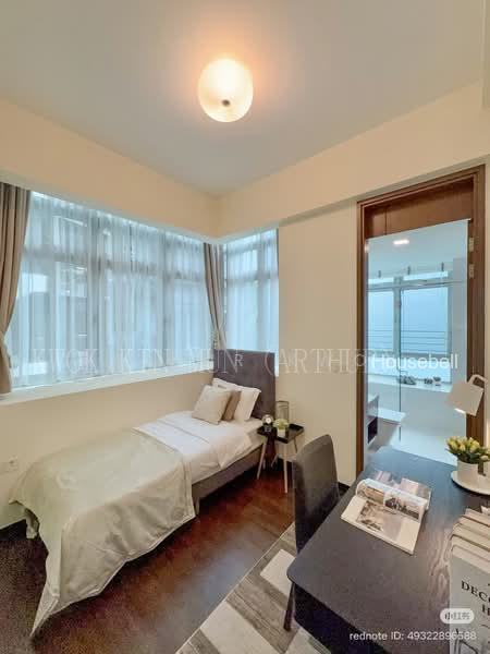 Residences @ Emerald Hill, S$ 4,829,000 (Starting From), 1,851 sqft, Condos - Condominium