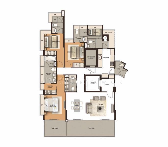 Residences @ Emerald Hill(7)