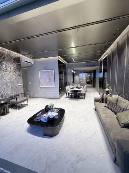 Lentor Gardens Residences 伦多花园 Near Lentor MRT(4)