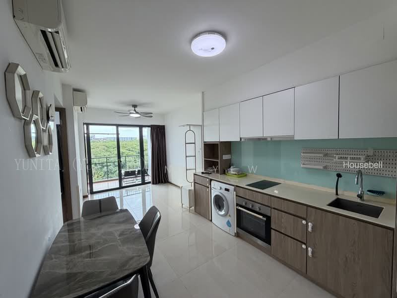 Kingsford Waterbay(2)