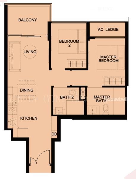 Kingsford Waterbay(7)