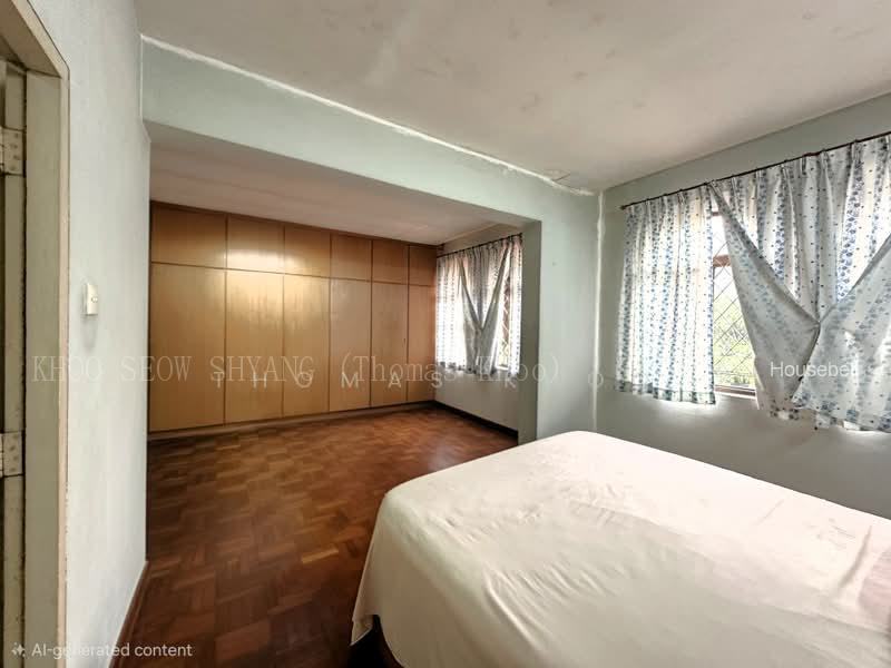 Detached-Sized Land | Freehold | Rebuild Potential, S$ 8,298,888, 3,500 sqft, Landed - Corner Terrace