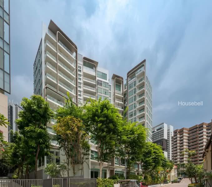 Residences @ Emerald Hill(1)